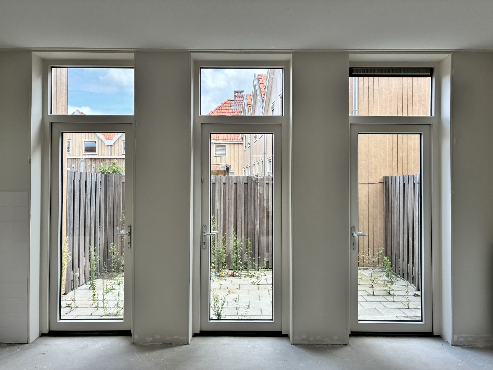 Huis Lombokstraat 39 in Leiden
