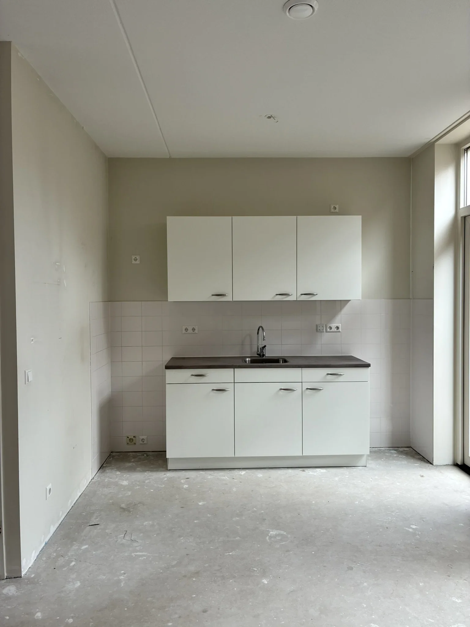 Huis Lombokstraat 39 in Leiden