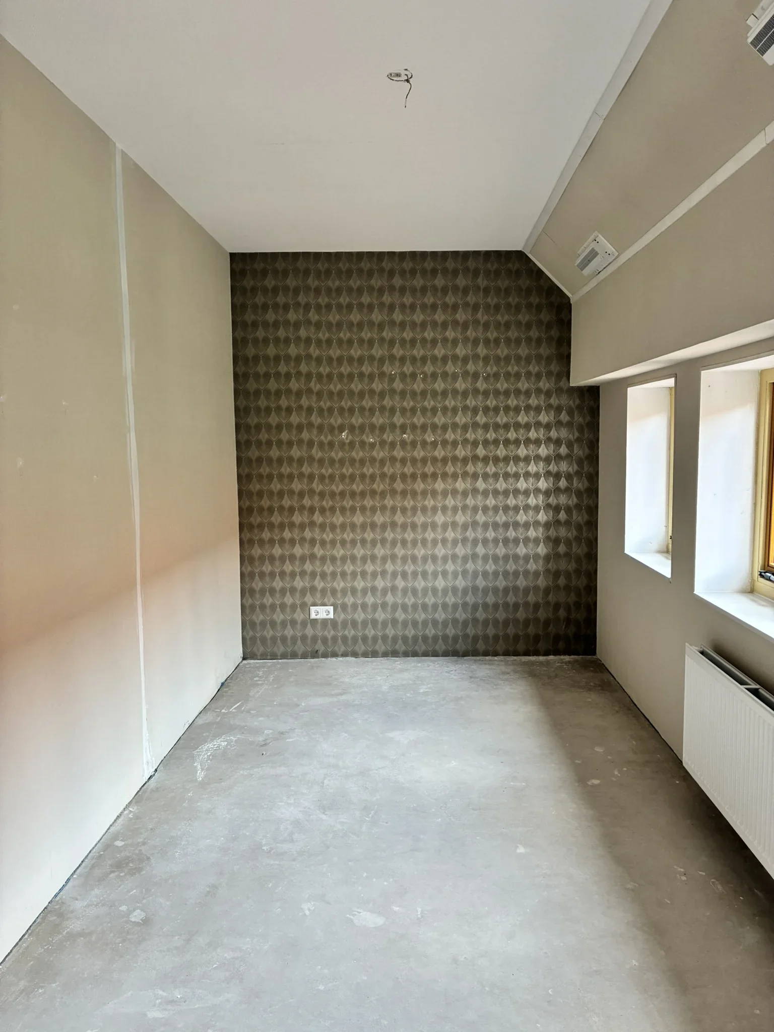 Huis Lombokstraat 39 in Leiden