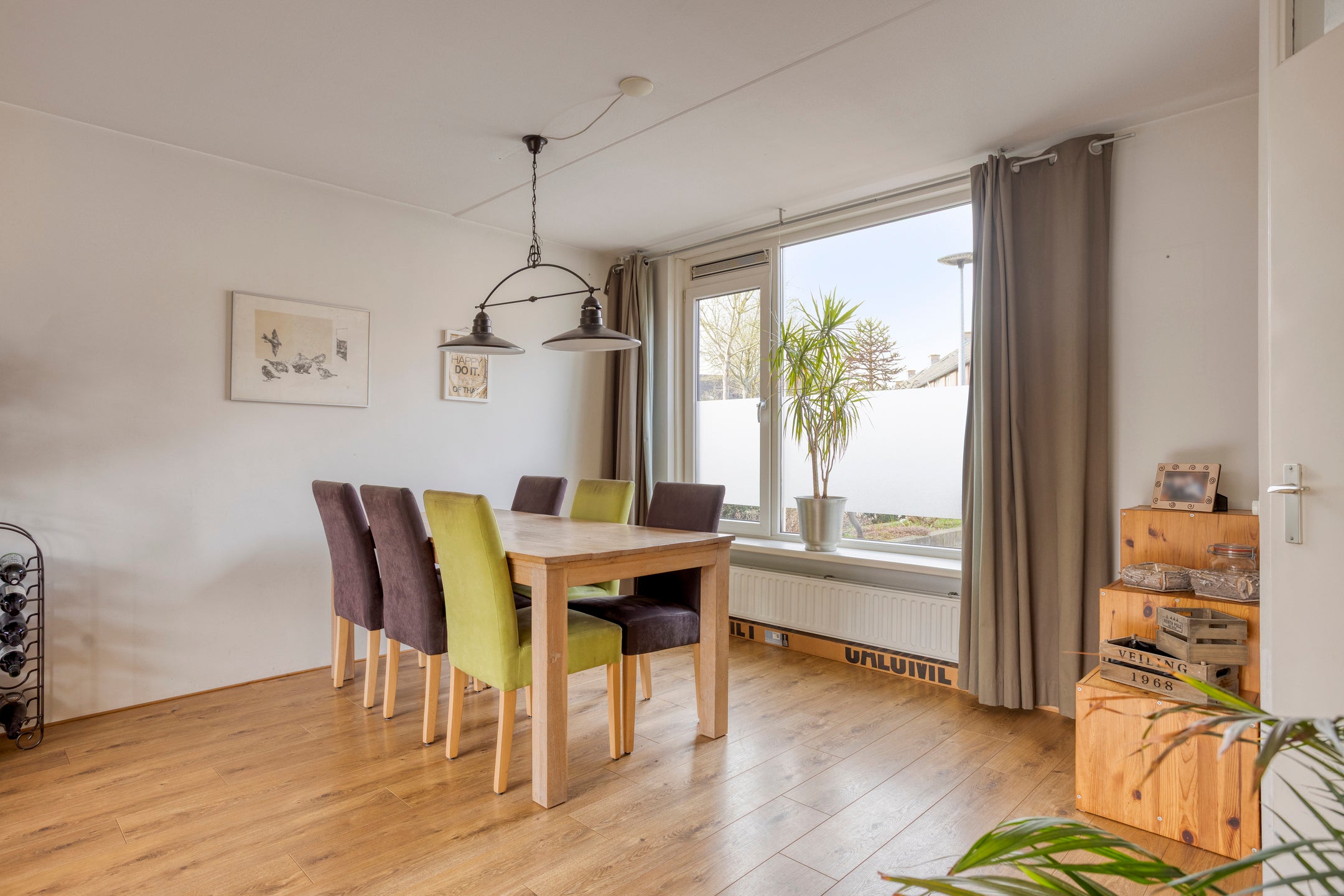 Tussenwoning te koop: Nicoline Swijgmanstraat 164, Breda