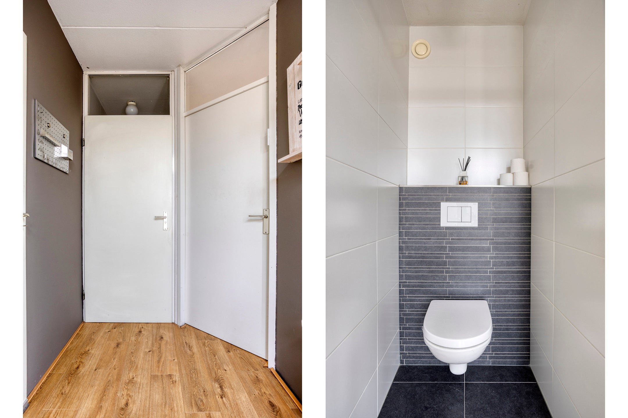 Tussenwoning te koop: Nicoline Swijgmanstraat 164, Breda