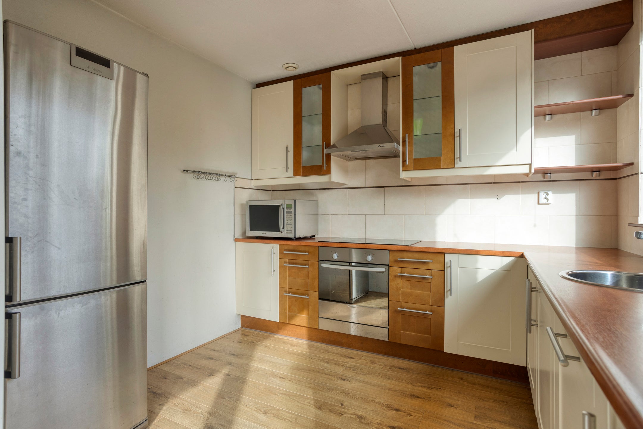 Tussenwoning te koop: Nicoline Swijgmanstraat 164, Breda