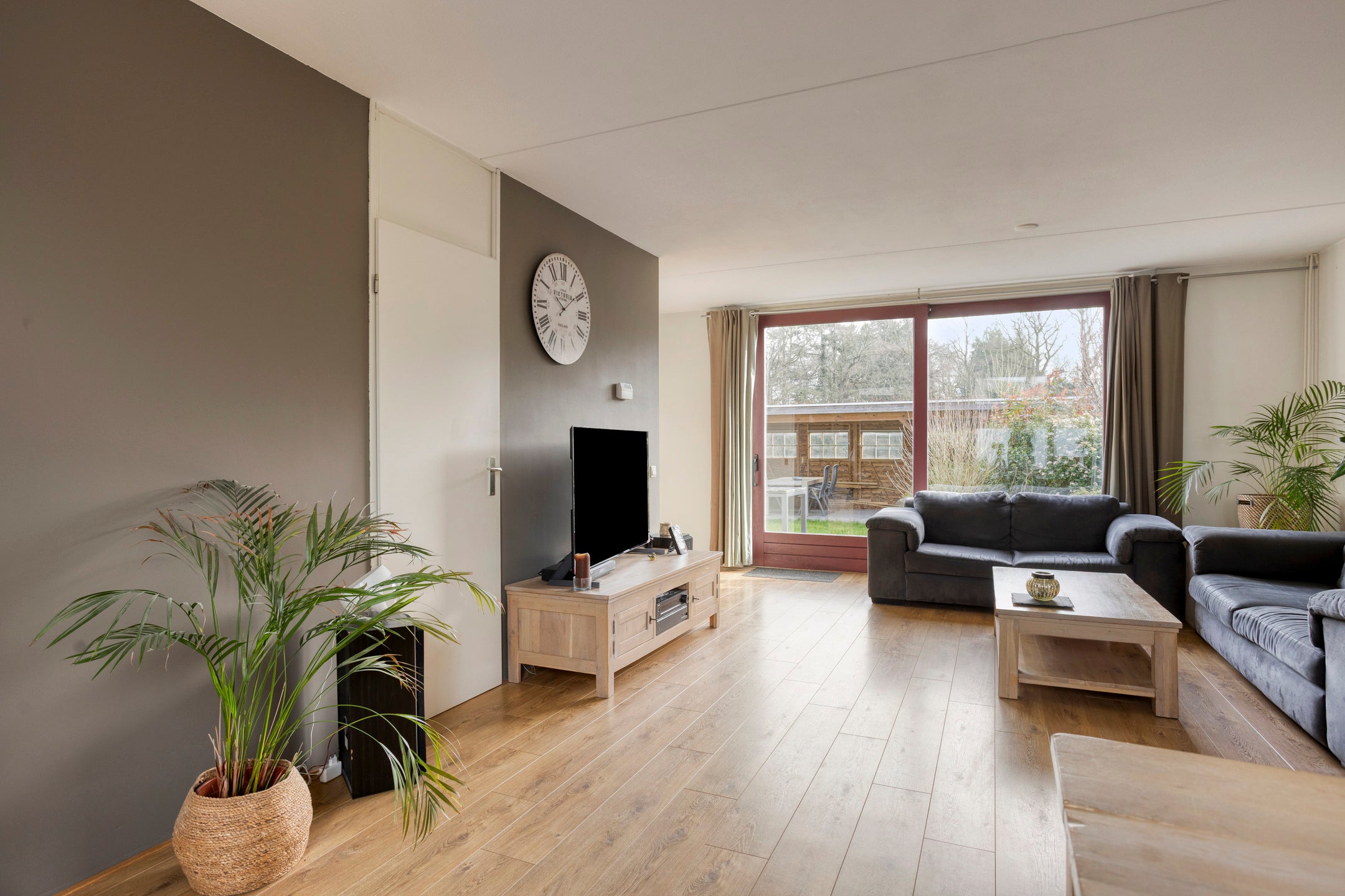 Tussenwoning te koop: Nicoline Swijgmanstraat 164, Breda