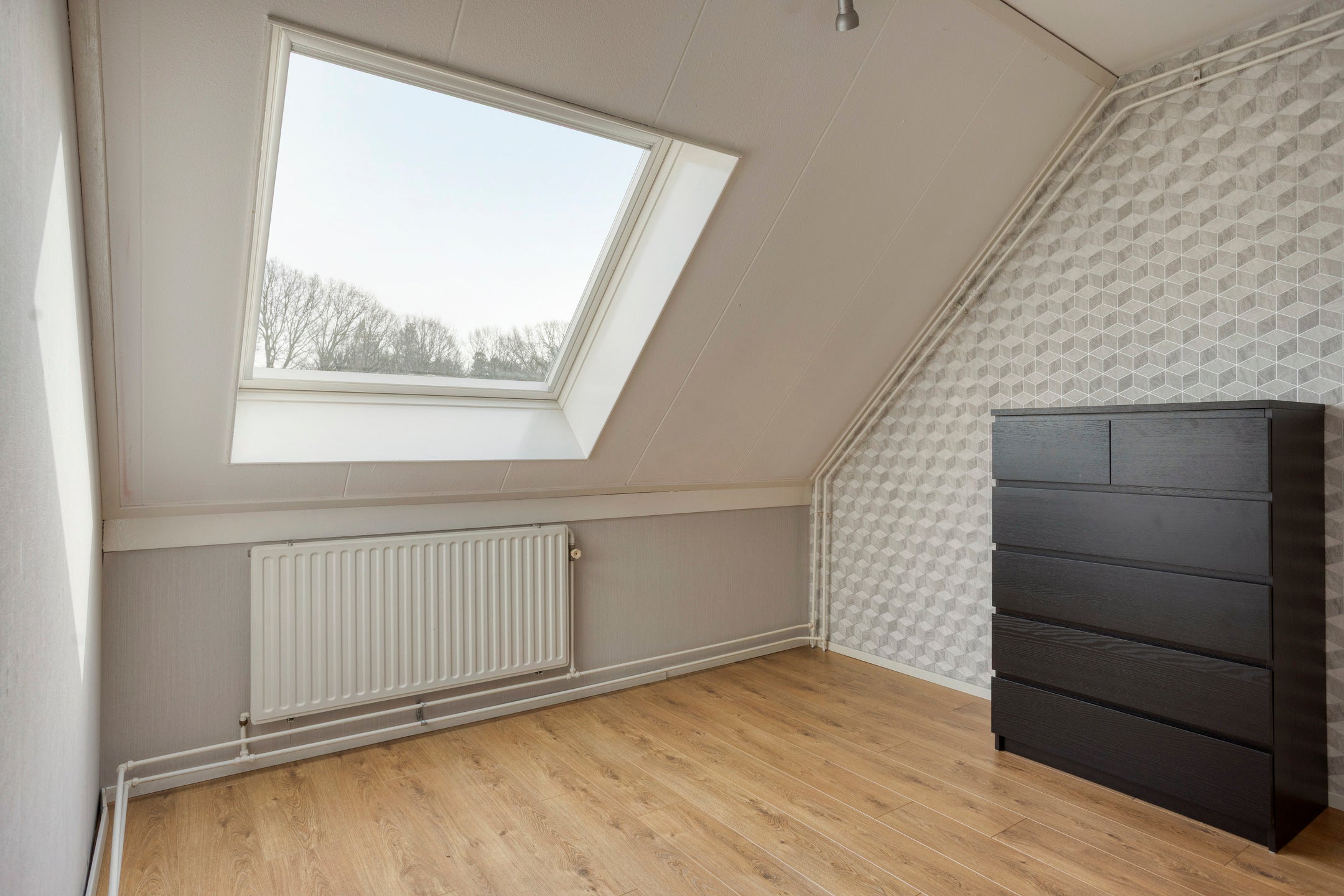 Tussenwoning te koop: Nicoline Swijgmanstraat 164, Breda