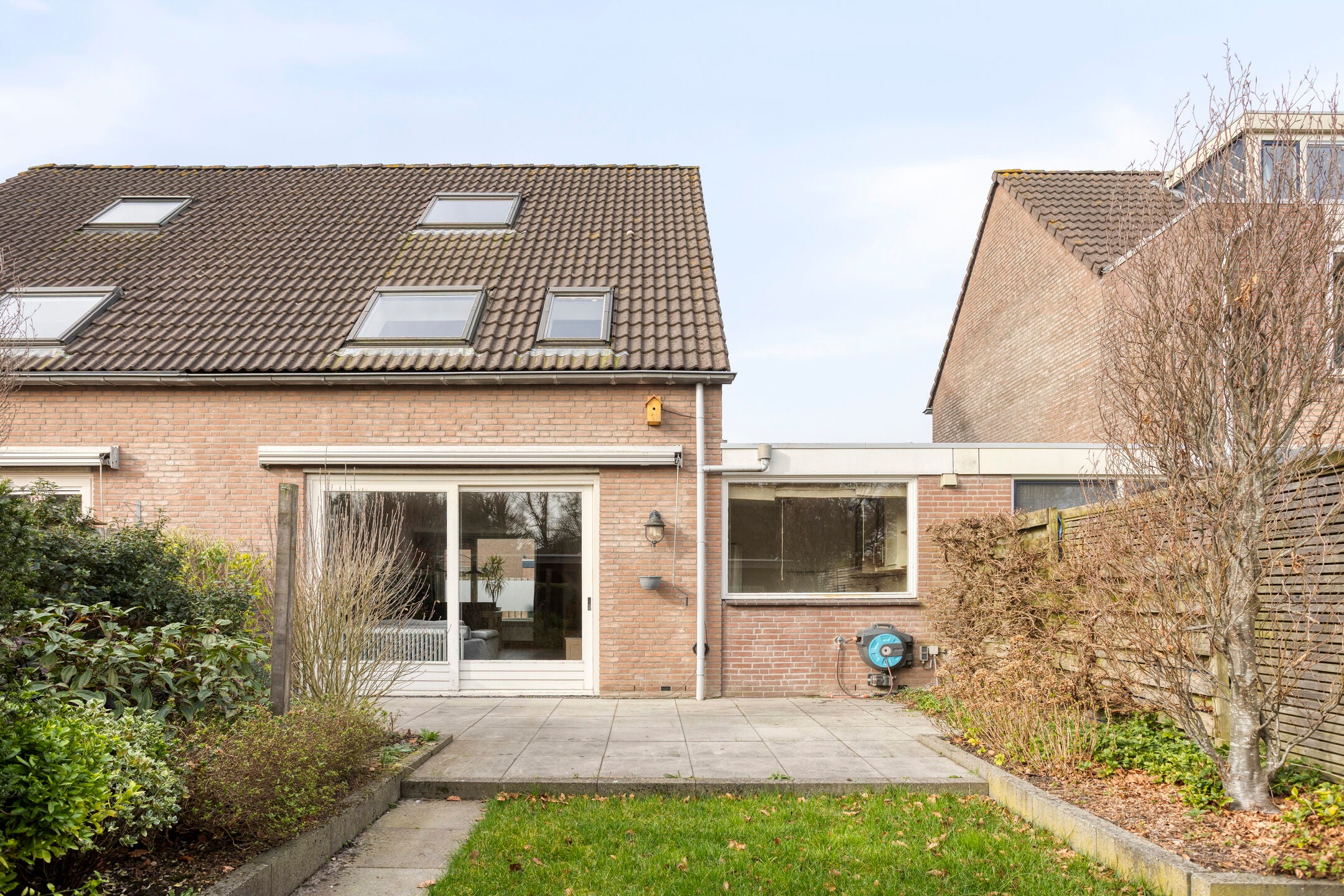 Tussenwoning te koop: Nicoline Swijgmanstraat 164, Breda