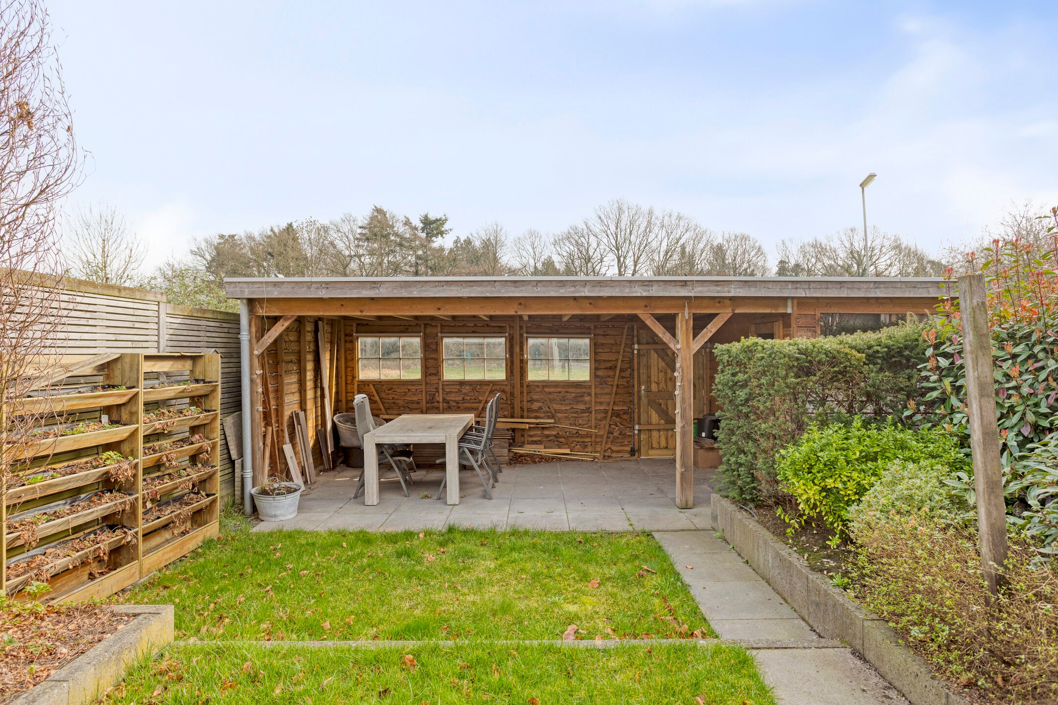 Tussenwoning te koop: Nicoline Swijgmanstraat 164, Breda