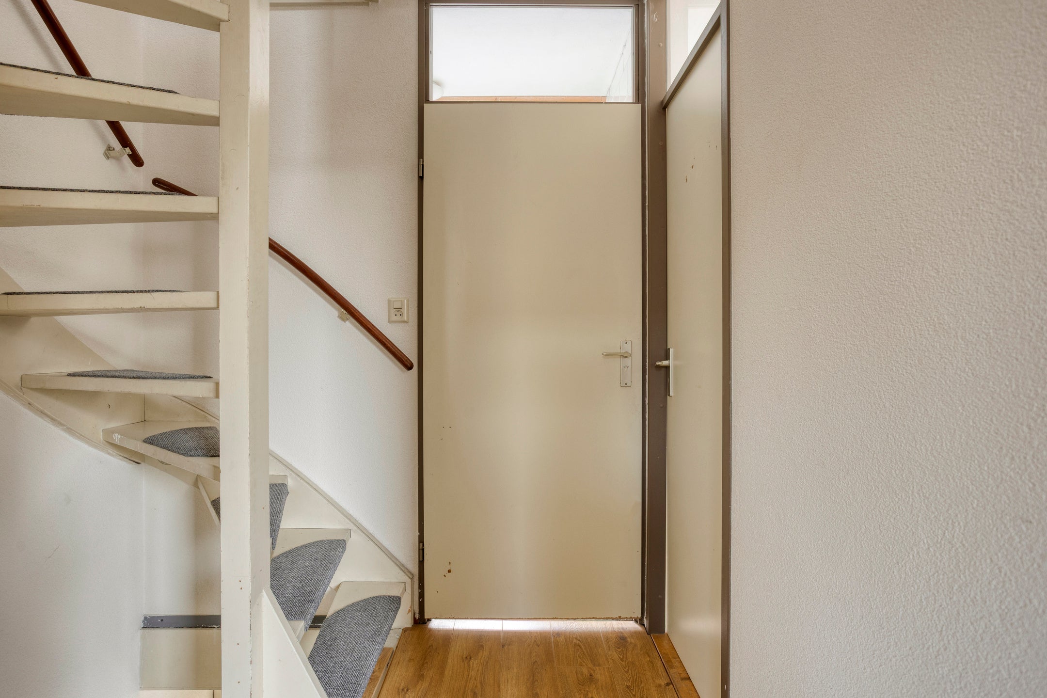 Tussenwoning te koop: Nicoline Swijgmanstraat 164, Breda