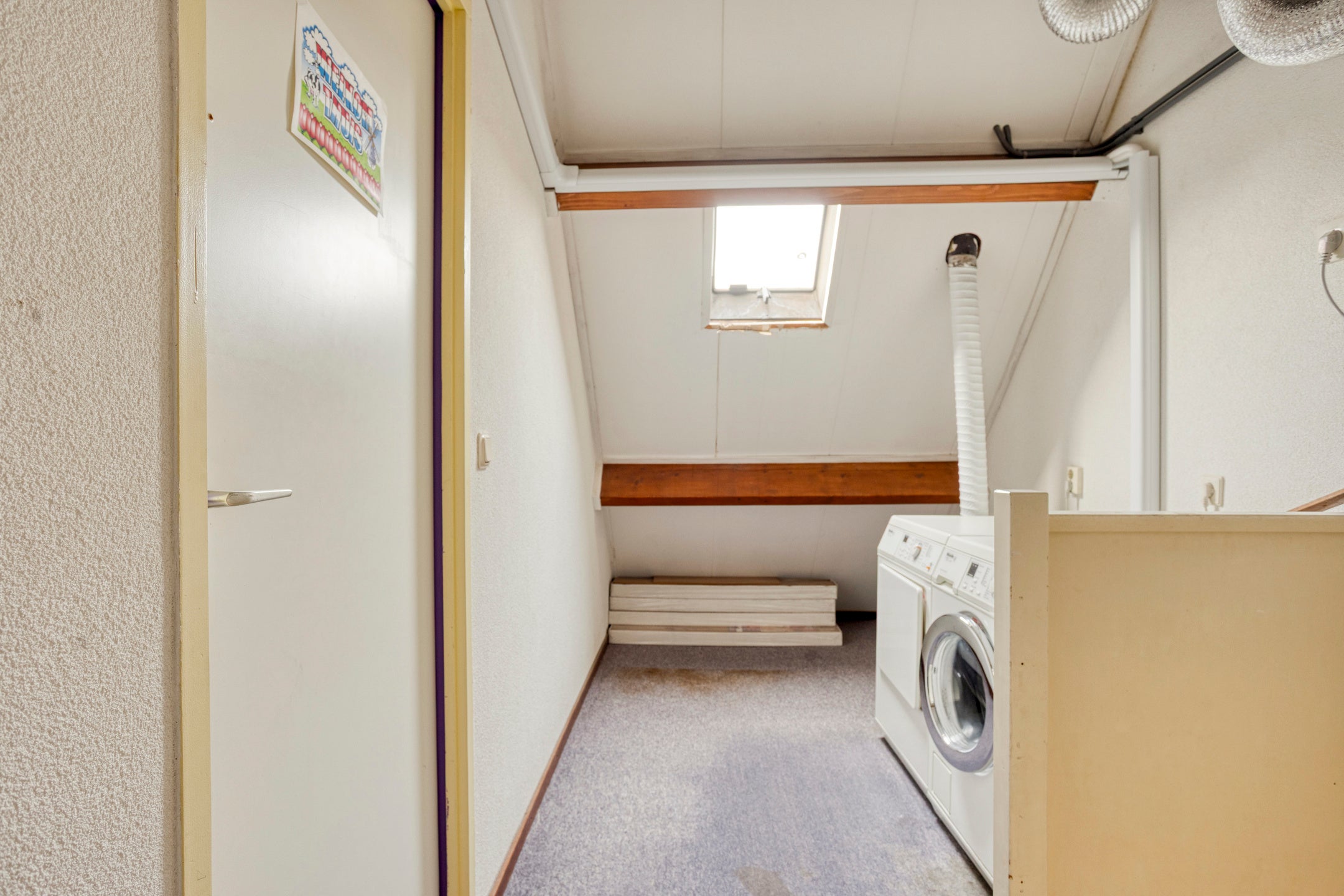 Tussenwoning te koop: Nicoline Swijgmanstraat 164, Breda