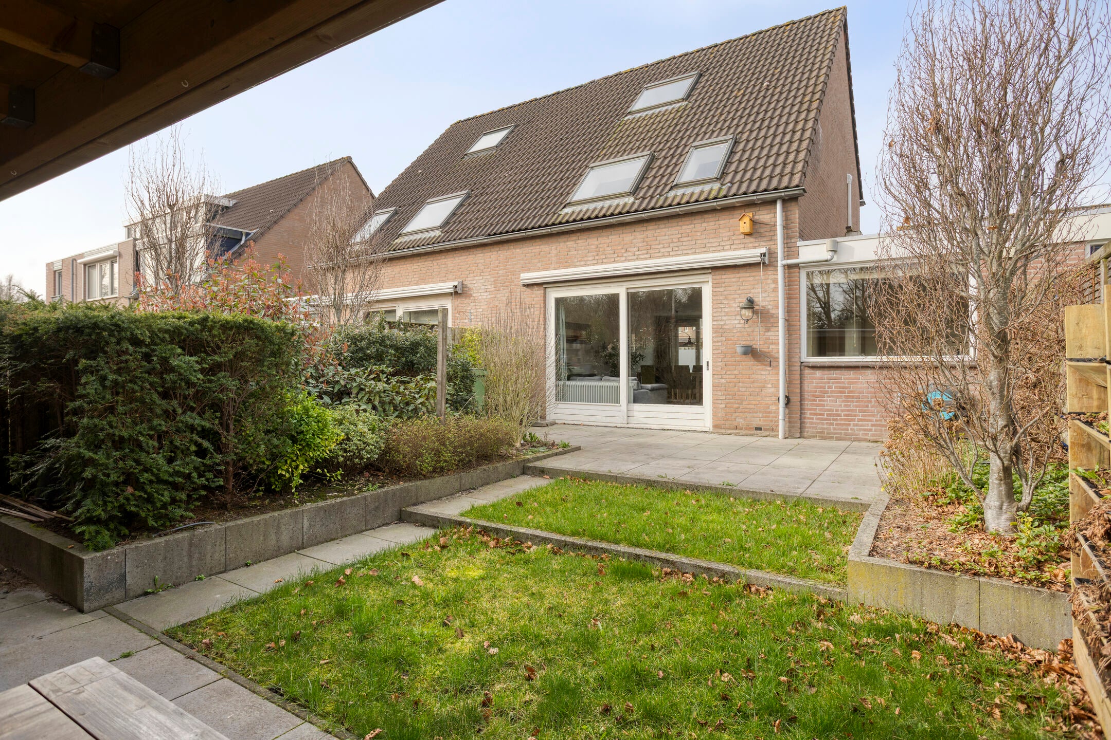 Tussenwoning te koop: Nicoline Swijgmanstraat 164, Breda