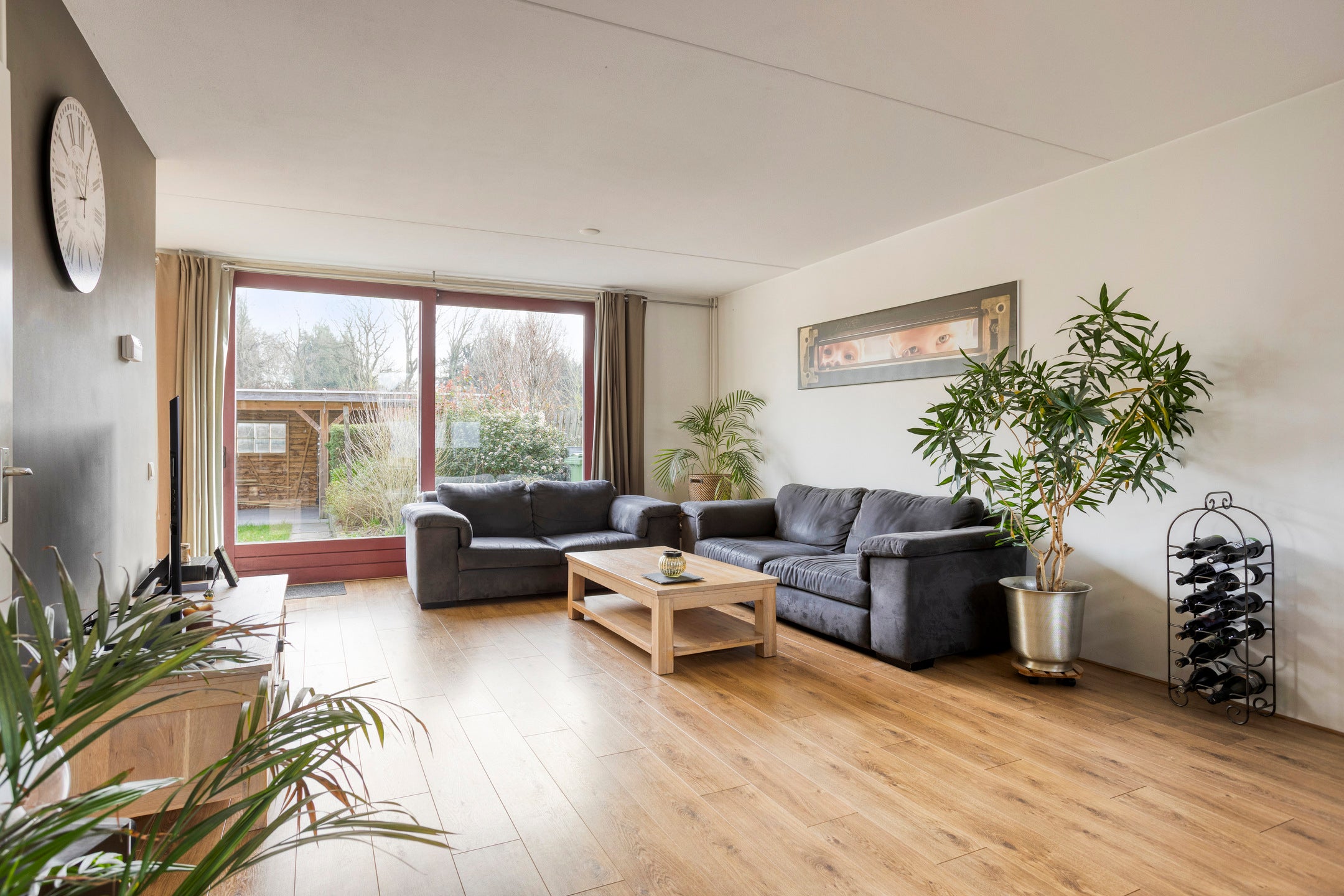 Tussenwoning te koop: Nicoline Swijgmanstraat 164, Breda