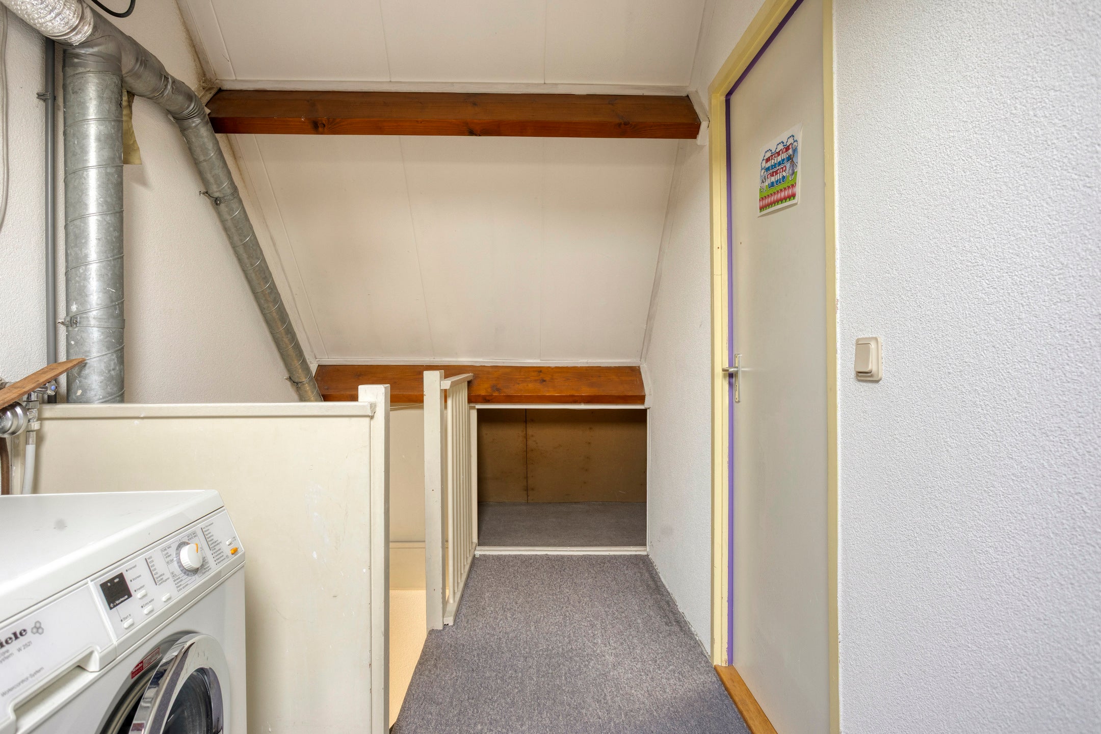 Tussenwoning te koop: Nicoline Swijgmanstraat 164, Breda