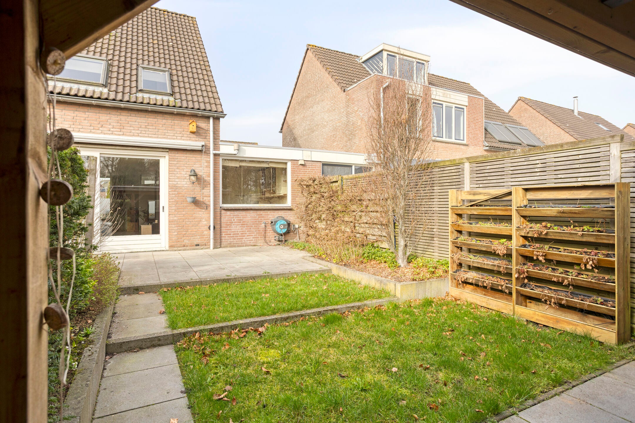 Tussenwoning te koop: Nicoline Swijgmanstraat 164, Breda