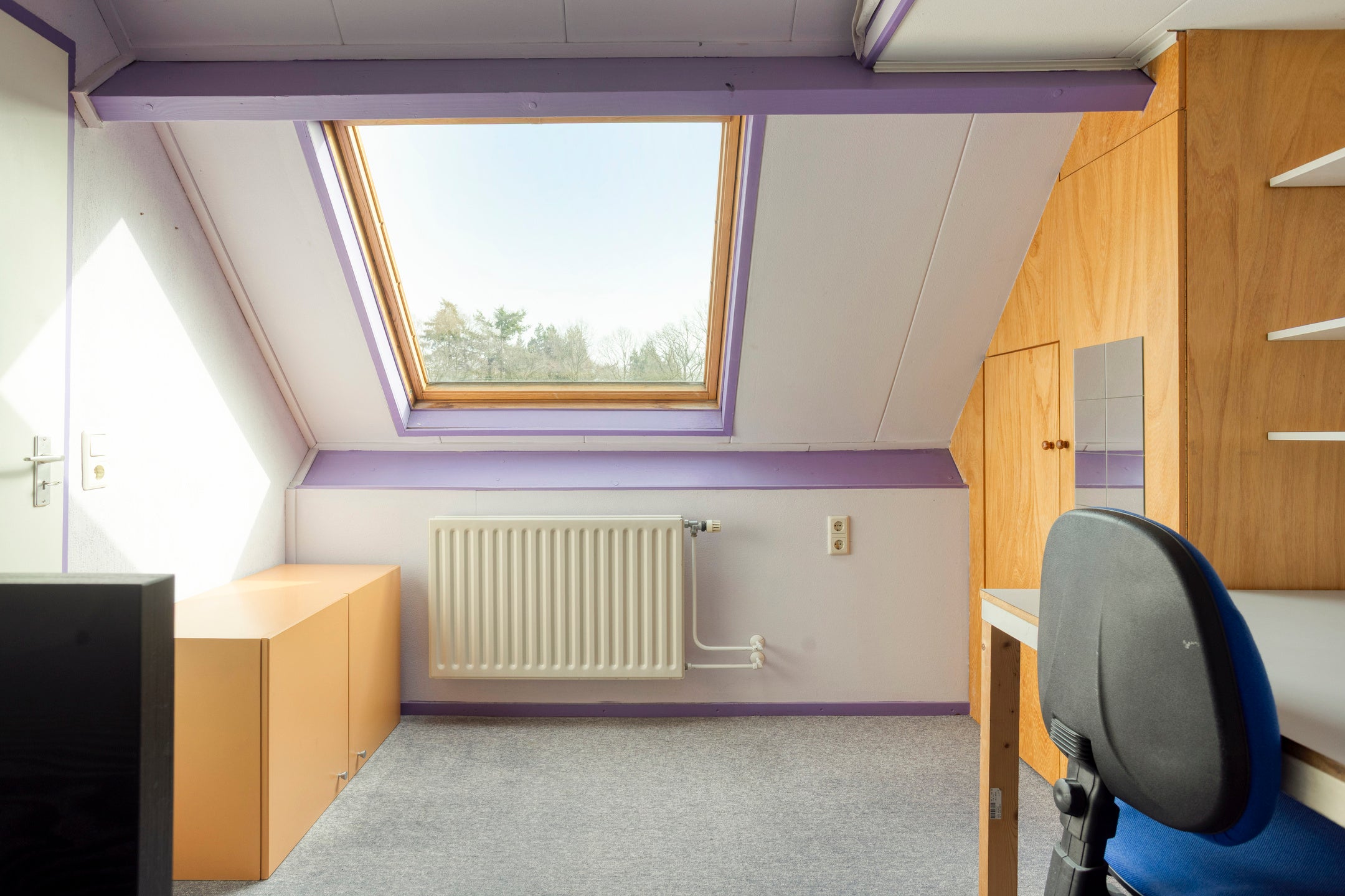 Tussenwoning te koop: Nicoline Swijgmanstraat 164, Breda
