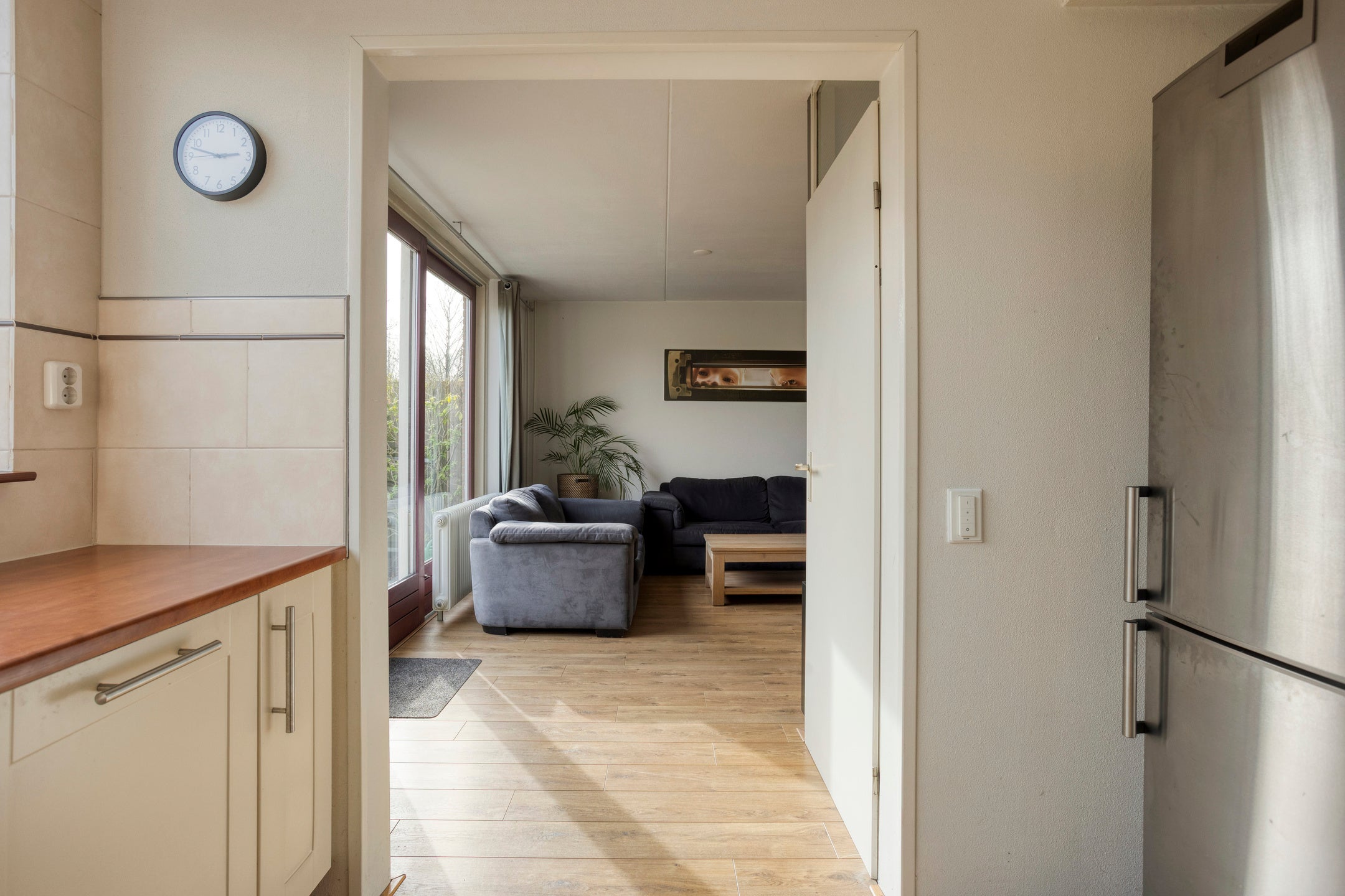 Tussenwoning te koop: Nicoline Swijgmanstraat 164, Breda