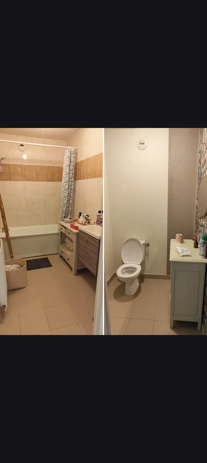 Room Boulevard Louis Campi in Ajaccio