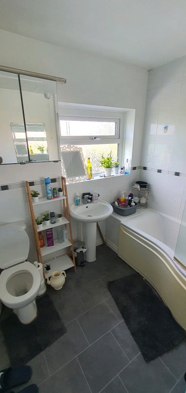 Room Parr Lane in Whitefield