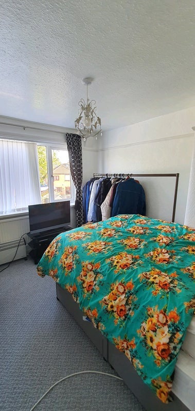 Room Parr Lane in Whitefield