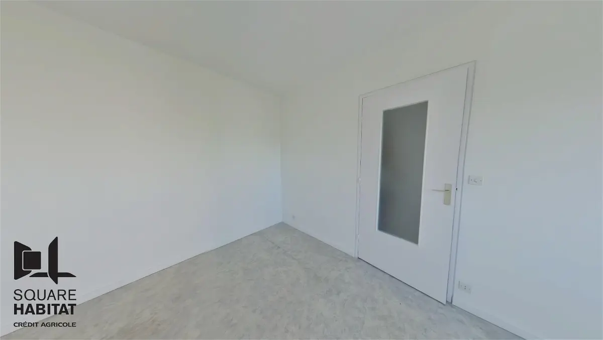 Flat Rue du Docteur Denoyelle in Tours