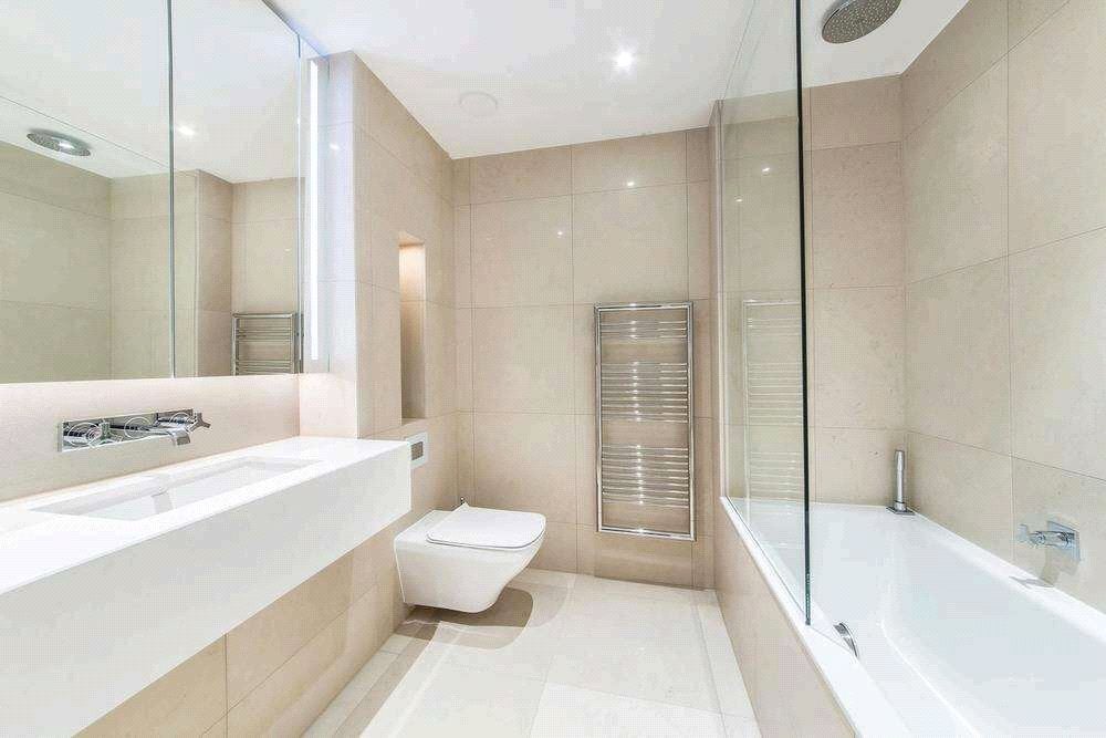Flat Marsham Street in City of Westminster