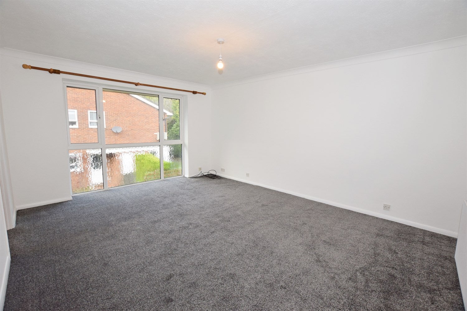 Flat Moorhen Way in Arun