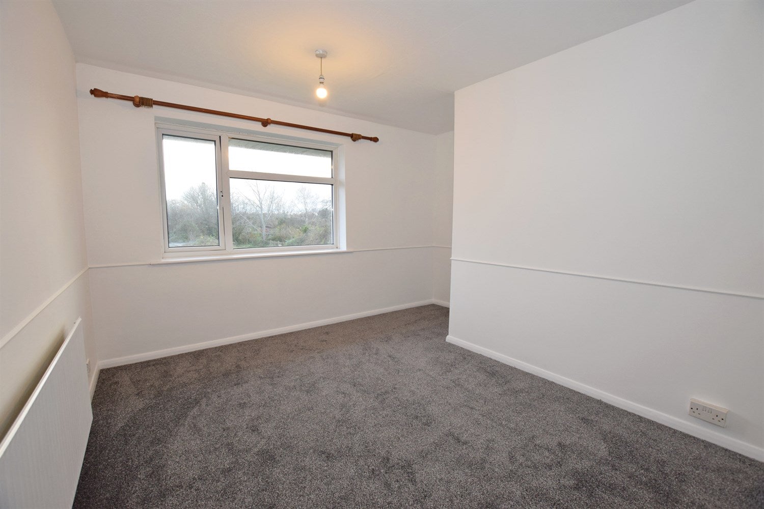 Flat Moorhen Way in Arun
