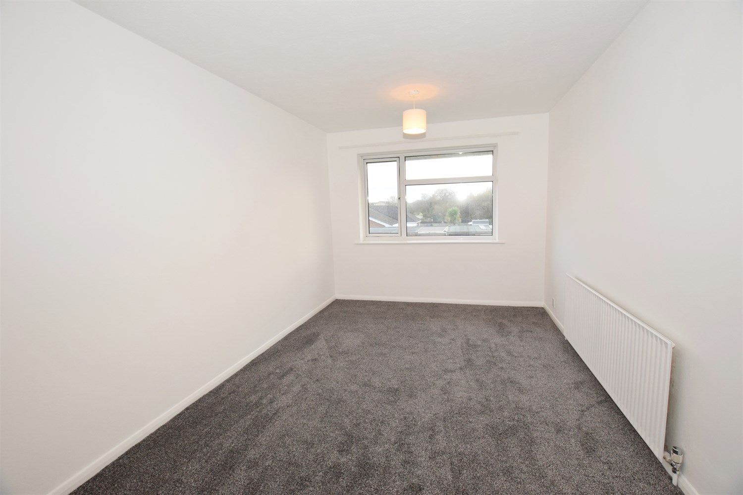 Flat Moorhen Way in Arun