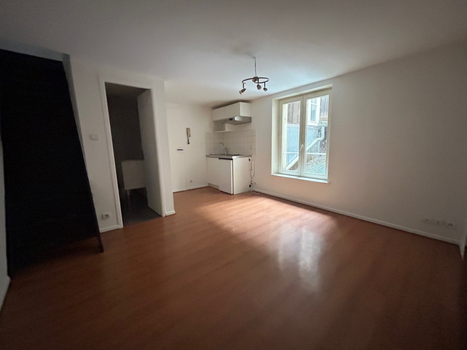 Flat Rue des Maréchaux in Nancy