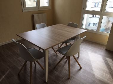 Appartement Rue de la Triperie à Issoudun