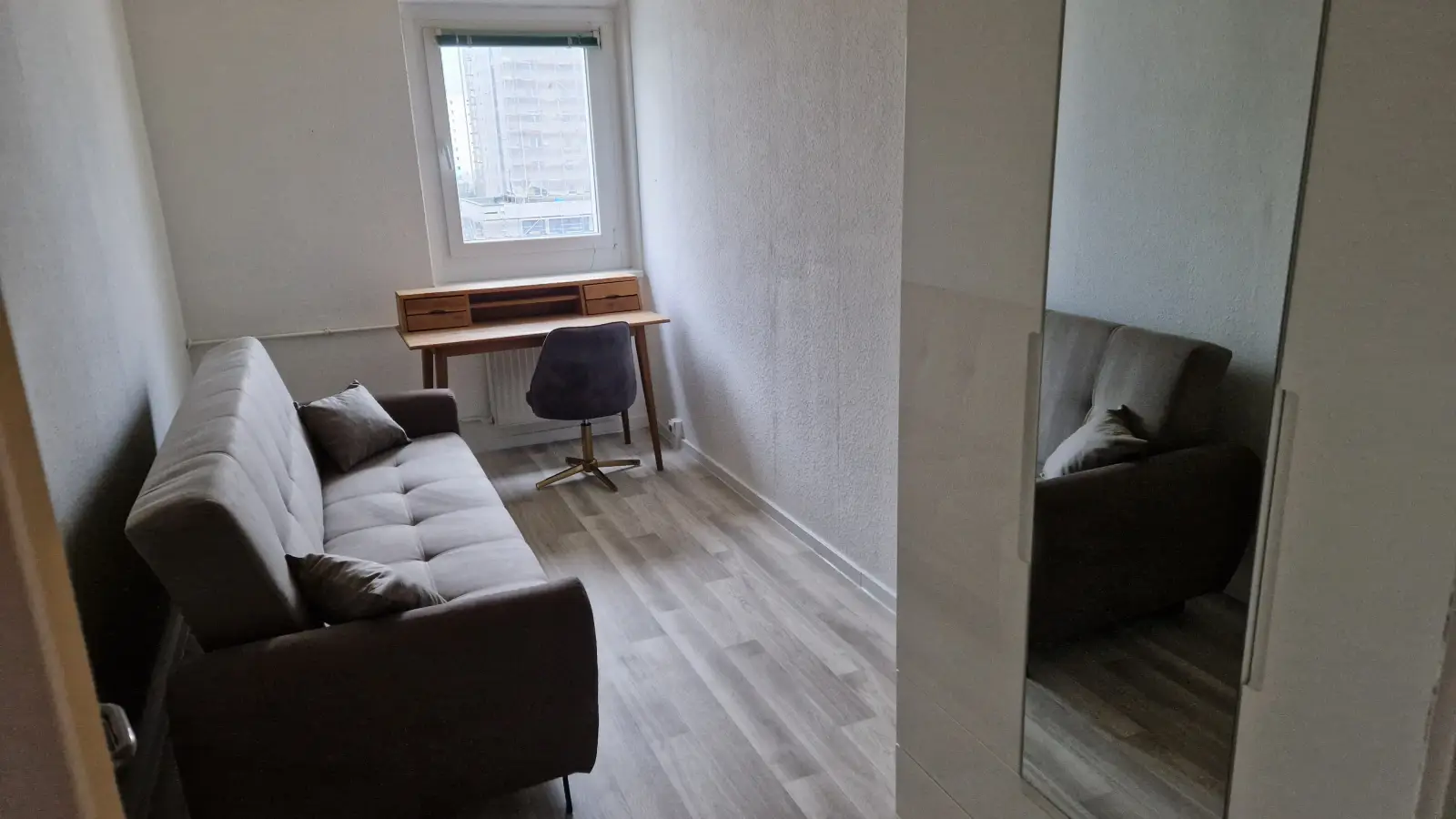Wohnung Grevesmühlener Straße in Berlin
