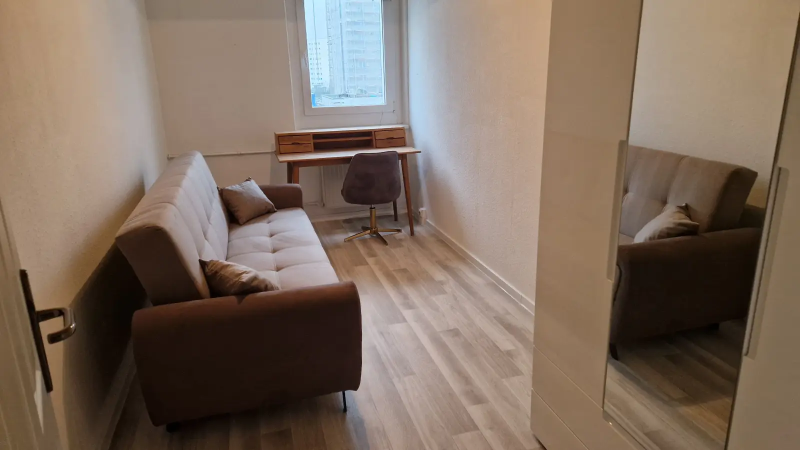Wohnung Grevesmühlener Straße in Berlin