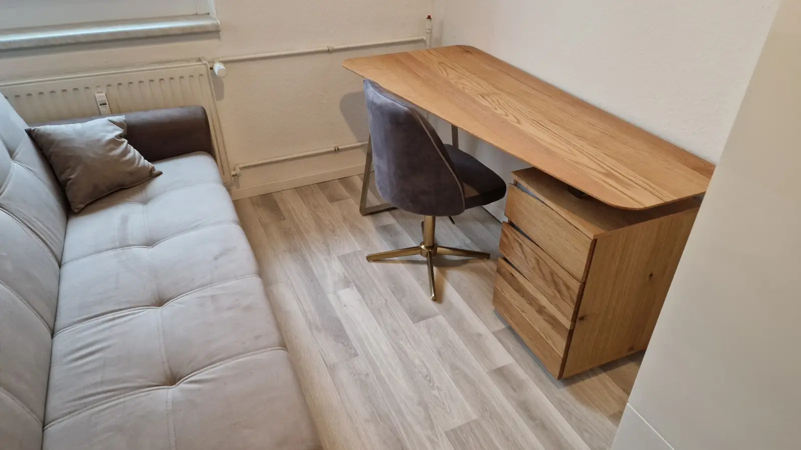 Wohnung Grevesmühlener Straße in Berlin
