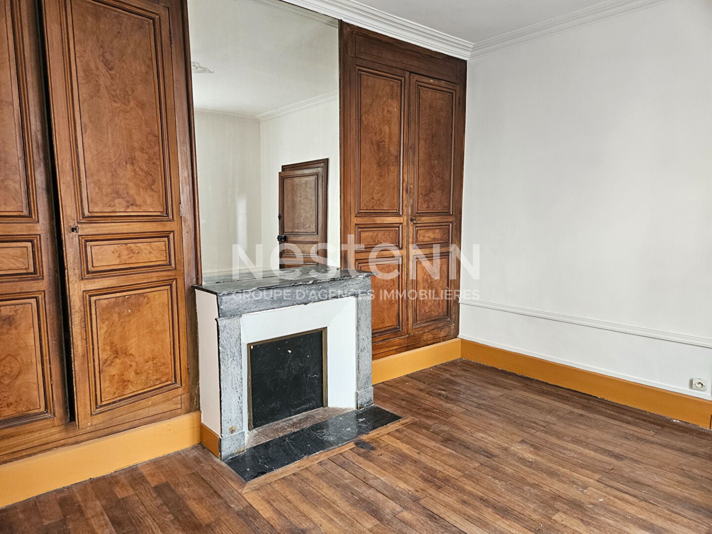 Maison Rue Alfred de Vigny à Ciran