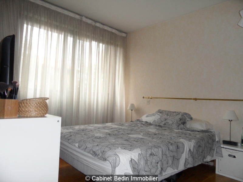 Appartement Rue Dominique Ingres à Toulouse