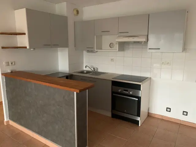 Flat Rue de Castor in Le Barp