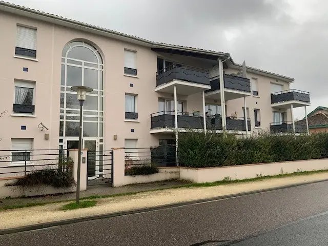 Flat Rue de Castor in Le Barp