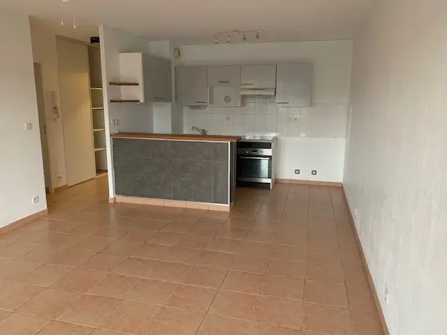 Flat Rue de Castor in Le Barp