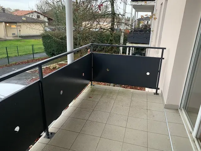 Flat Rue de Castor in Le Barp