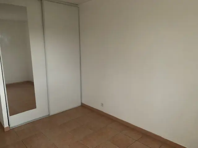 Flat Rue de Castor in Le Barp