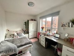Room Russell Street in Nottingham