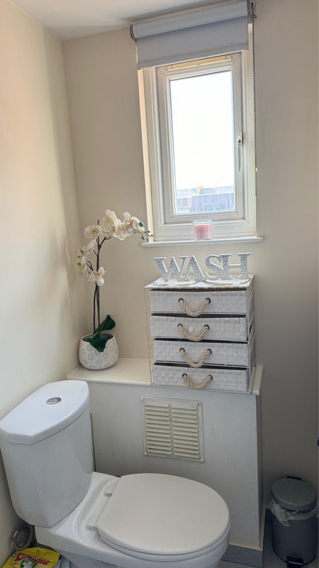 Room Uxbridge Road in Greater London
