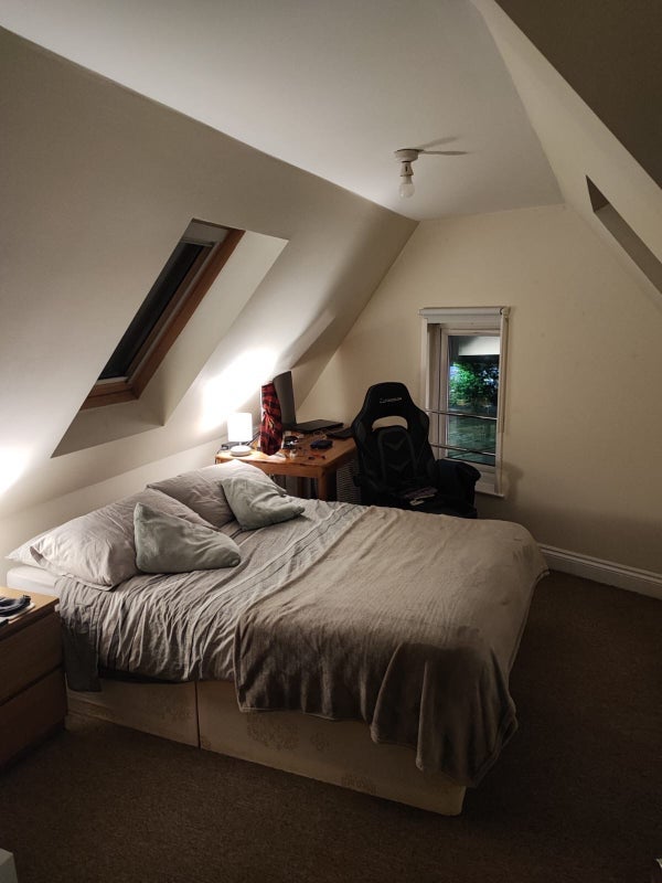 Room Uxbridge Road in Greater London