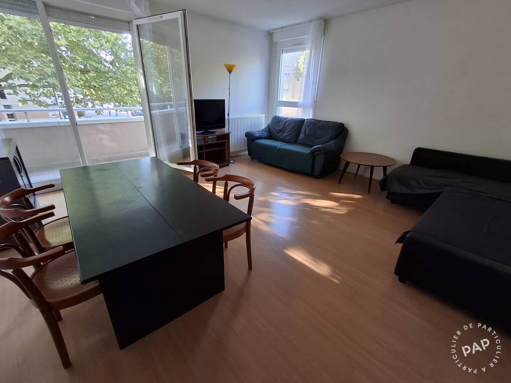 Appartement Avenue de l'Europe à Guyancourt