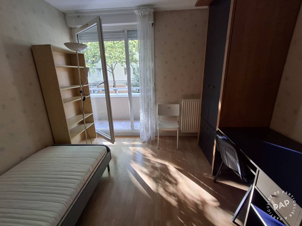 Appartement Avenue de l'Europe à Guyancourt