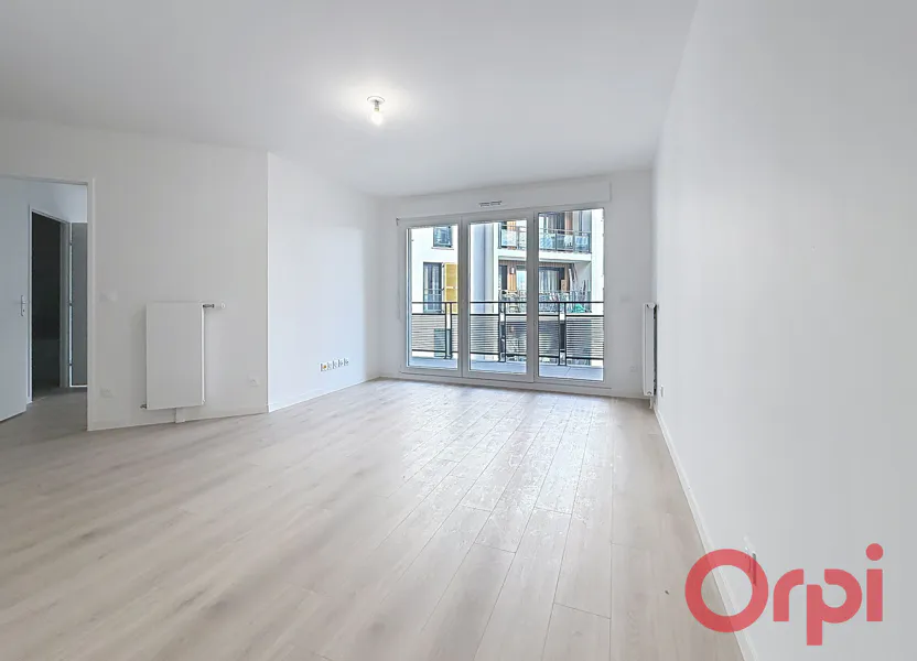 Appartement Avenue de la Division Leclerc à Châtenay-Malabry