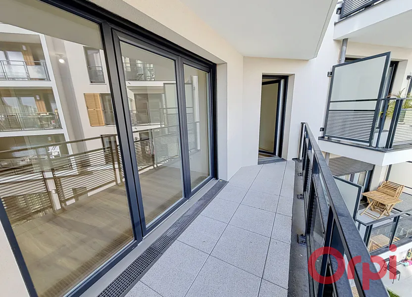 Appartement Avenue de la Division Leclerc à Châtenay-Malabry