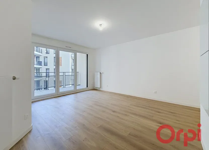 Appartement Avenue de la Division Leclerc à Châtenay-Malabry
