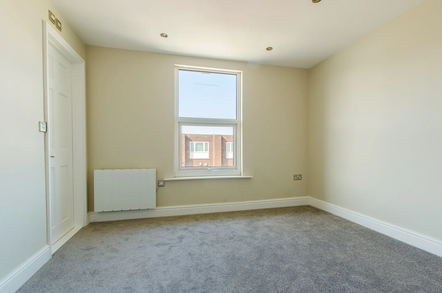 Flat Brunswick Street in Maidstone