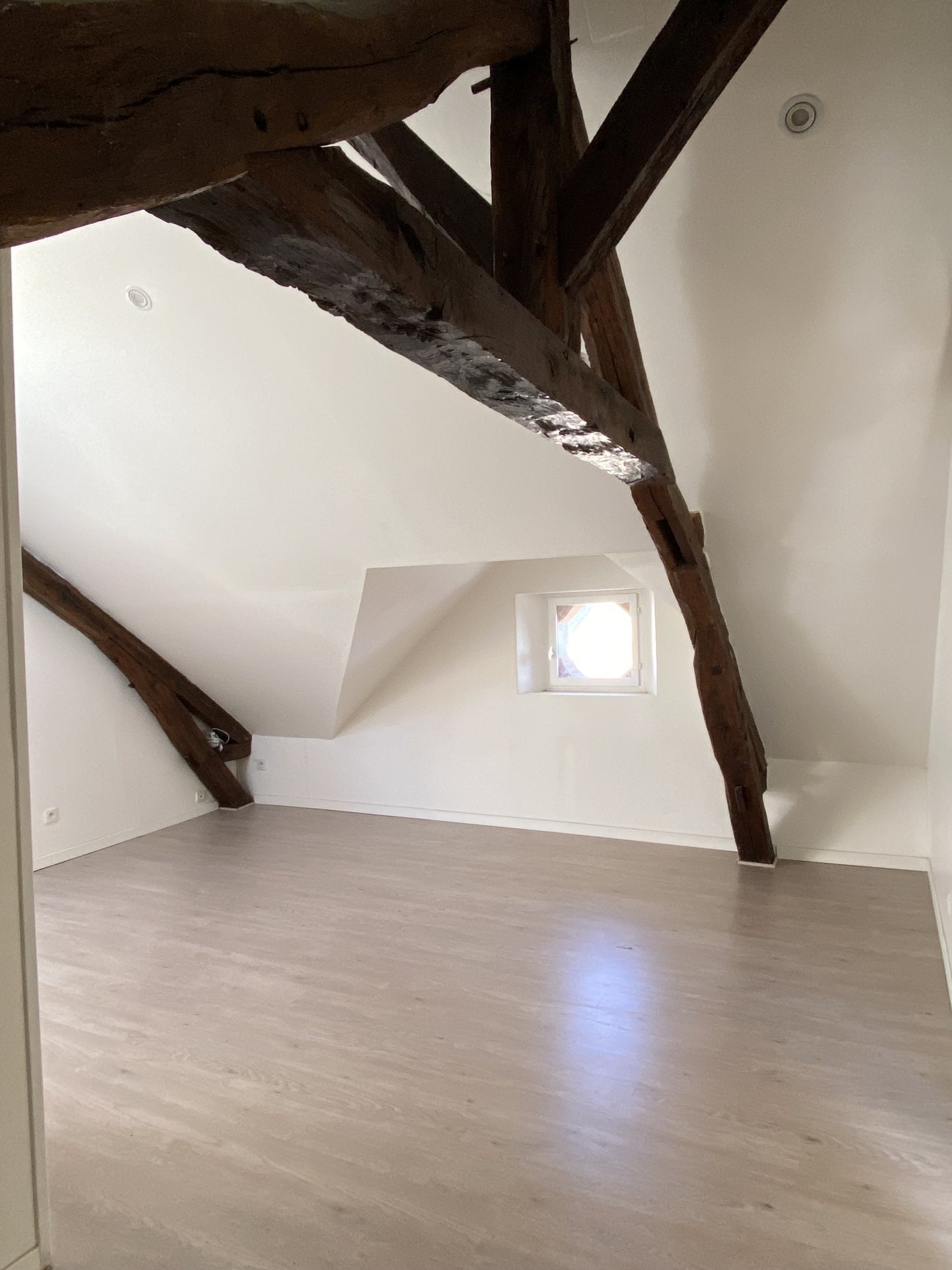 Appartement Rue du Prêche à Ligny-le-Ribault