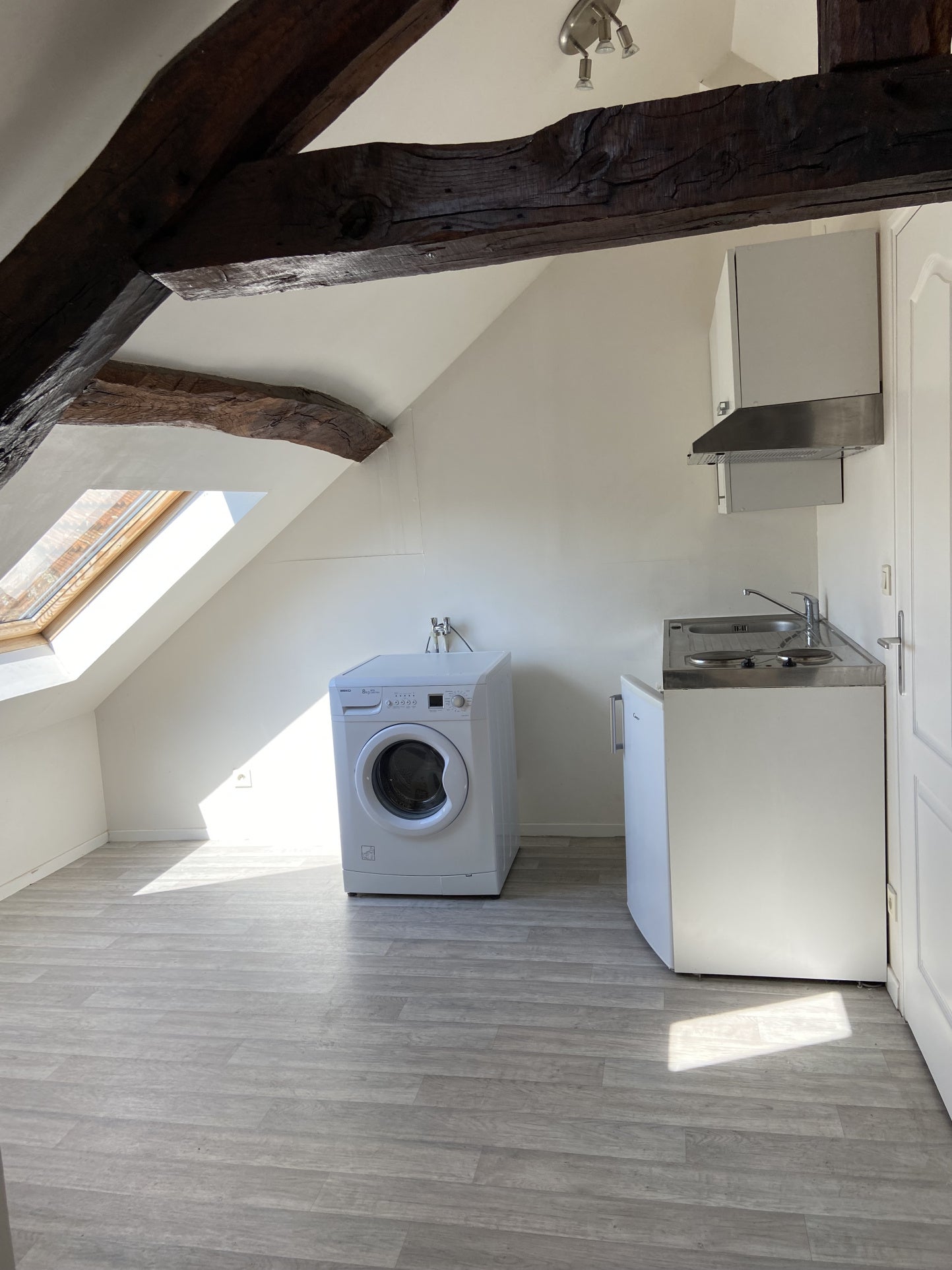 Appartement Rue du Prêche à Ligny-le-Ribault