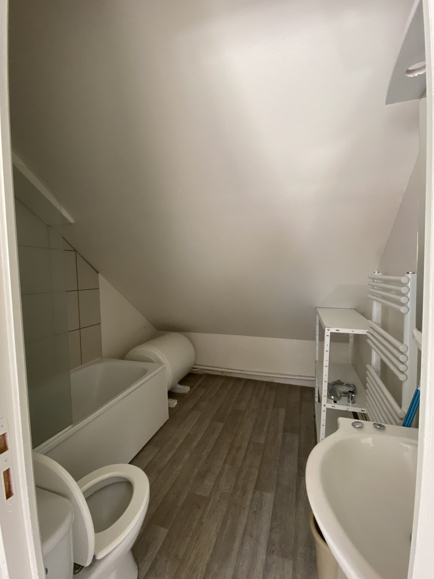 Appartement Rue du Prêche à Ligny-le-Ribault